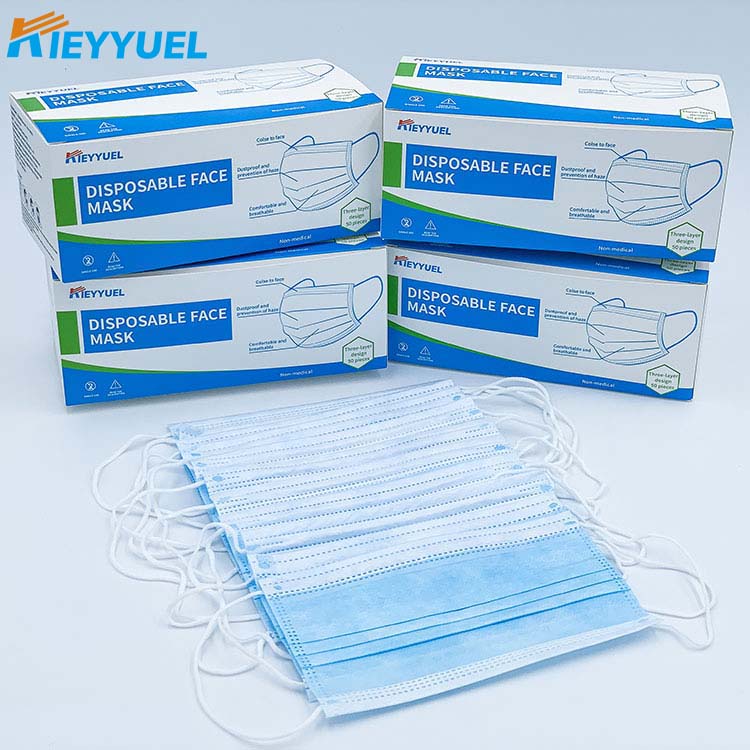 Disposable Chiso Mask