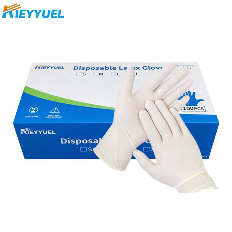 Disposable Latex Magurovhosi