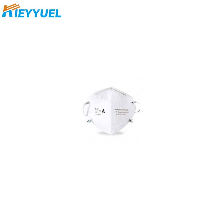 N95 Inodzivirira Mask (kupeta)