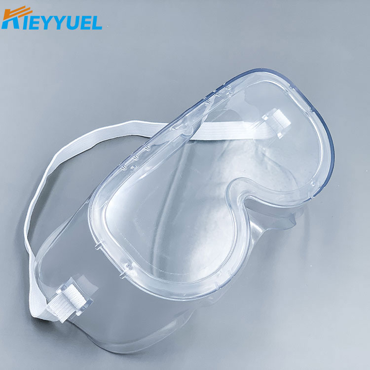 Dziviriro Goggles (airtight)